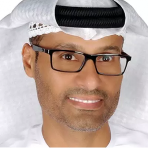 H.E. Dr. Mohamed Al-Kuwaiti