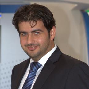 Dr. Mohammad Khaled