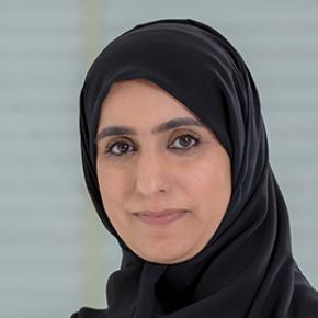 Dr. Bushra Al Blooshi