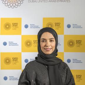 Eman Al Awadhi	