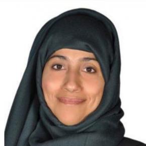 Hoda A. Alkhzaimi