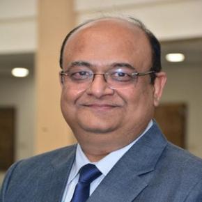 Shri Anil Agrawal	