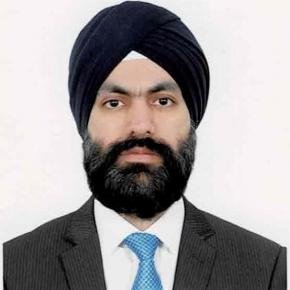 Harpal Singh